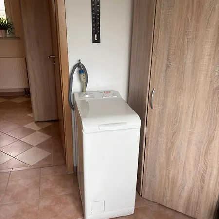 Komm Zur Ruh Apartment *