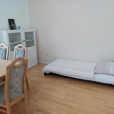 Apartment Komm Zur Ruh *